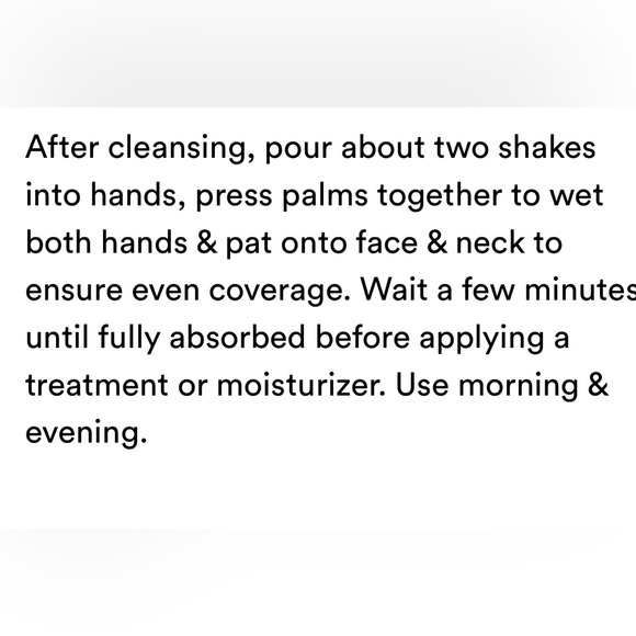 Perricone MD, Cold plasma plus+ Essence new with no box - Picture 6 of 8